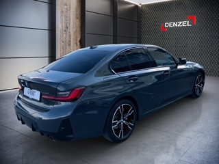 Bild 2: BMW 318d Limousine MX G20 B47