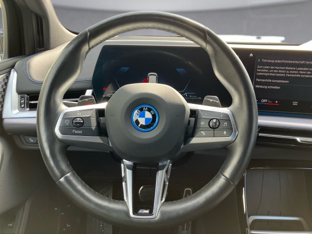 Bild 9: BMW 225e xDrive Active Tourer U06 XB2