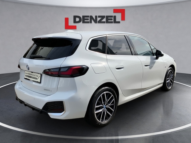 Bild 3: BMW 225e xDrive Active Tourer U06 XB2