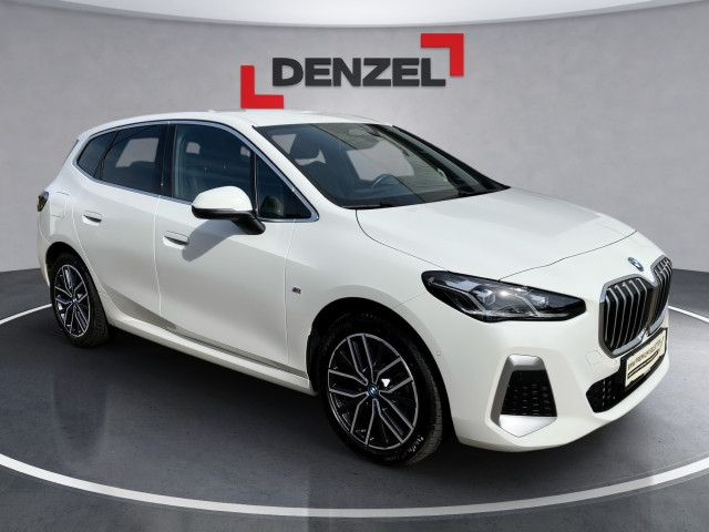 Bild 5: BMW 225e xDrive Active Tourer U06 XB2