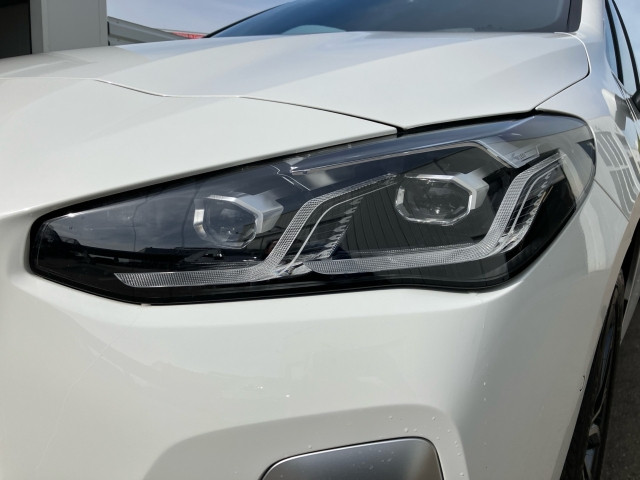 Bild 6: BMW 225e xDrive Active Tourer U06 XB2