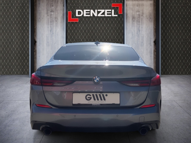 Bild 10: BMW 218d Gran Coupé F44