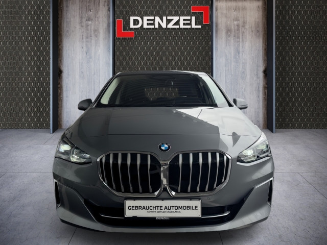 Bild 12: BMW 218d Active Tourer B47 U06