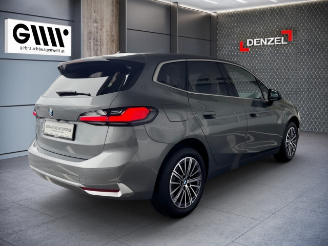 Bild 3: BMW 218d Active Tourer B47 U06