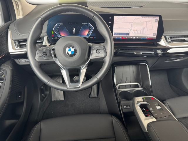 Bild 6: BMW 218d Active Tourer B47 U06