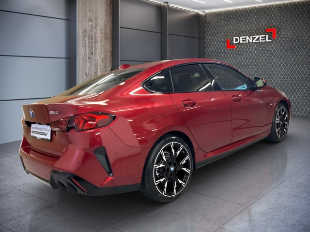Bild 3: BMW 220 Gran Coupe F74 B38