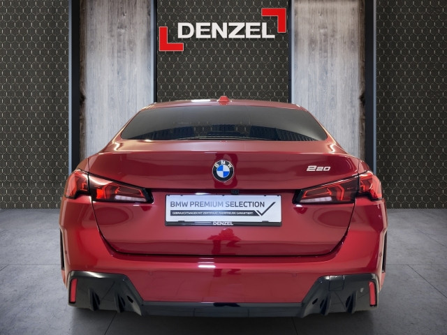 Bild 5: BMW 220 Gran Coupe F74 B38