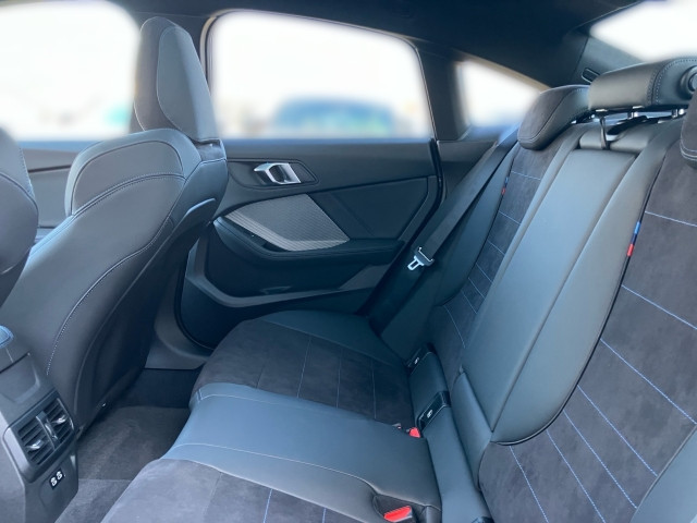 Bild 9: BMW 220d Gran Coupe F74 B47