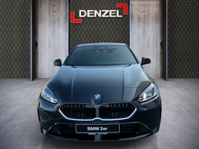 Bild 2: BMW 220d Gran Coupe F74 B47