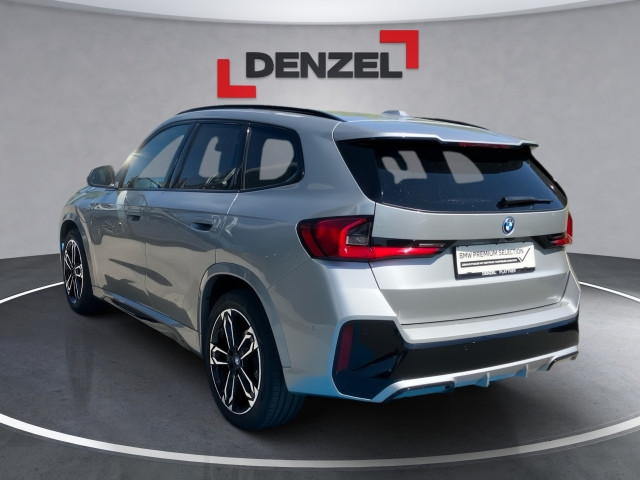 Bild 11: BMW X1 xDrive30e U11 XB2