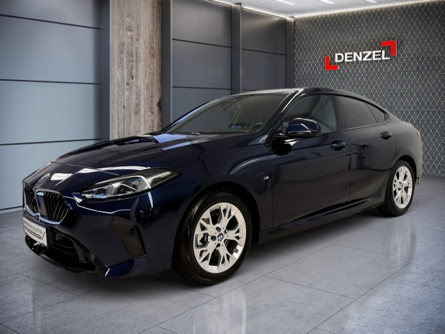 Bild 0: BMW 220 Gran Coupe F74 B38