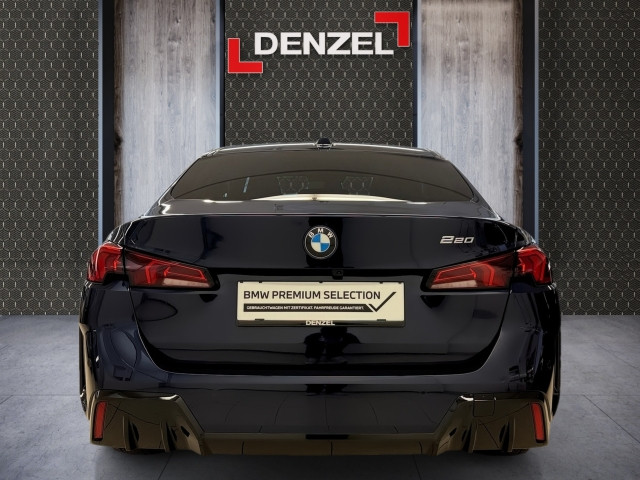Bild 10: BMW 220 Gran Coupe F74 B38