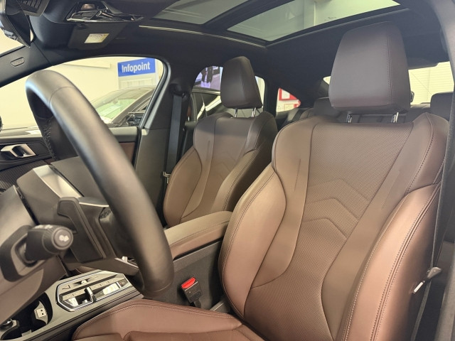 Bild 13: BMW 220 Gran Coupe F74 B38