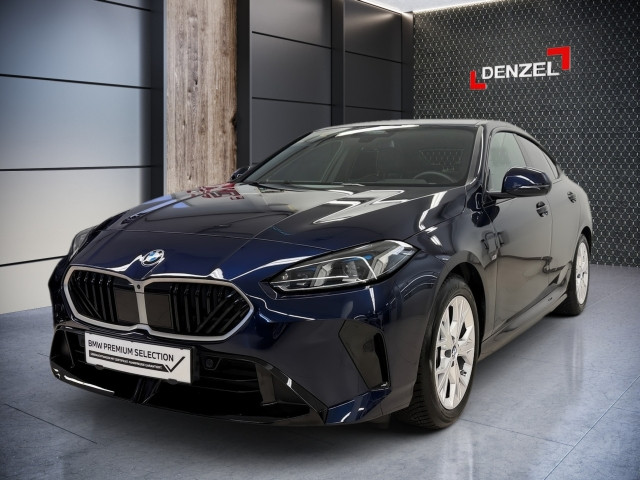 Bild 1: BMW 220 Gran Coupe F74 B38