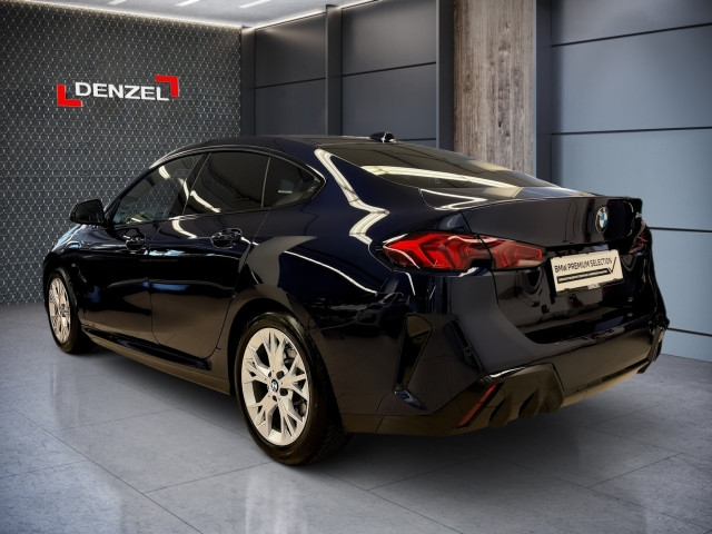 Bild 2: BMW 220 Gran Coupe F74 B38