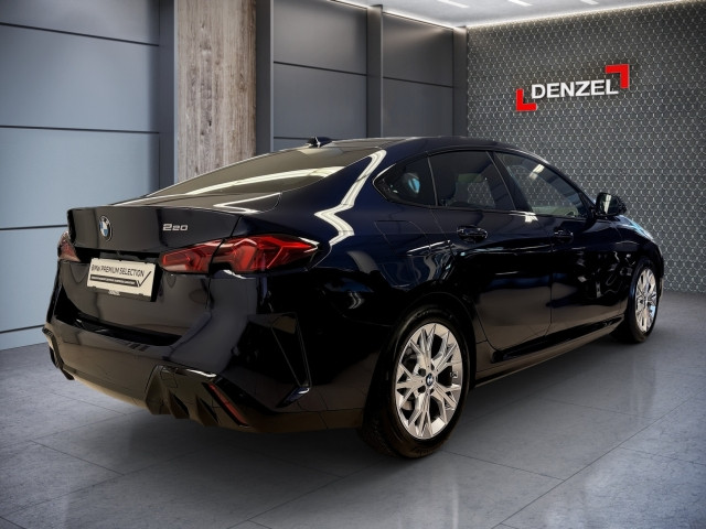 Bild 3: BMW 220 Gran Coupe F74 B38