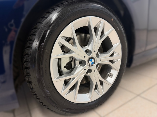 Bild 4: BMW 220 Gran Coupe F74 B38