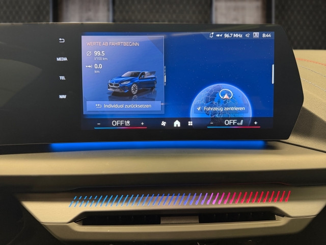 Bild 7: BMW 220 Gran Coupe F74 B38