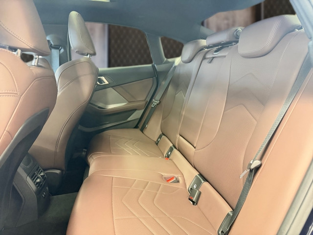 Bild 8: BMW 220 Gran Coupe F74 B38