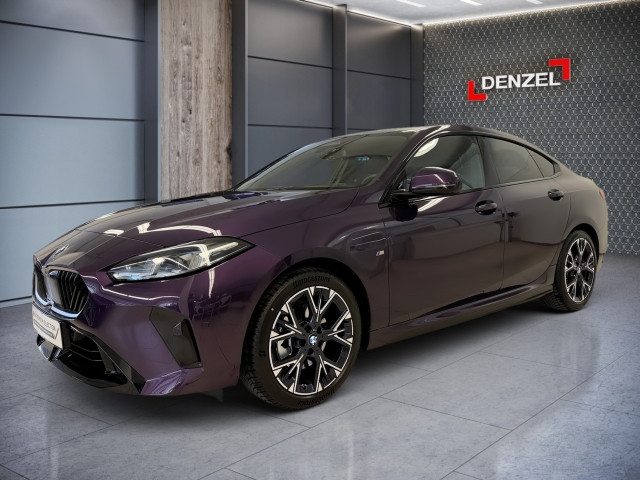 Bild 0: BMW 220d Gran Coupe F74 B47