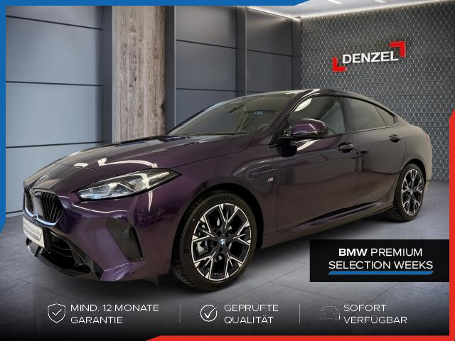 Bild 0: BMW 220d Gran Coupe F74 B47