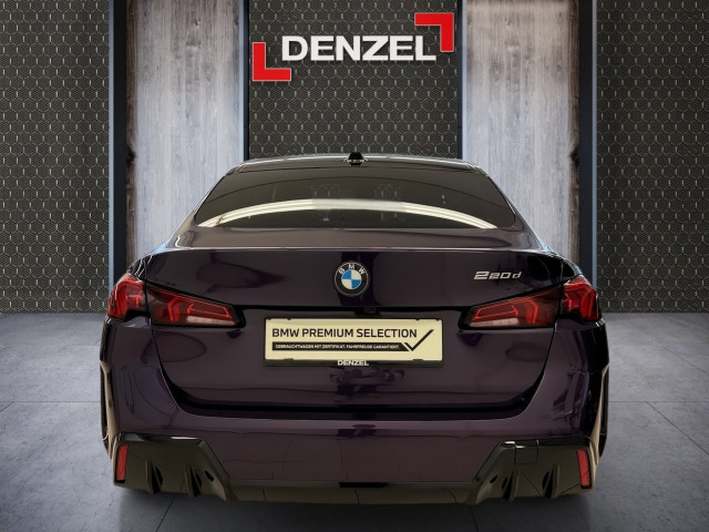 Bild 10: BMW 220d Gran Coupe F74 B47