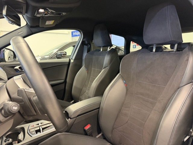 Bild 13: BMW 220d Gran Coupe F74 B47