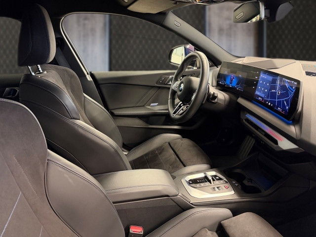 Bild 5: BMW 220d Gran Coupe F74 B47