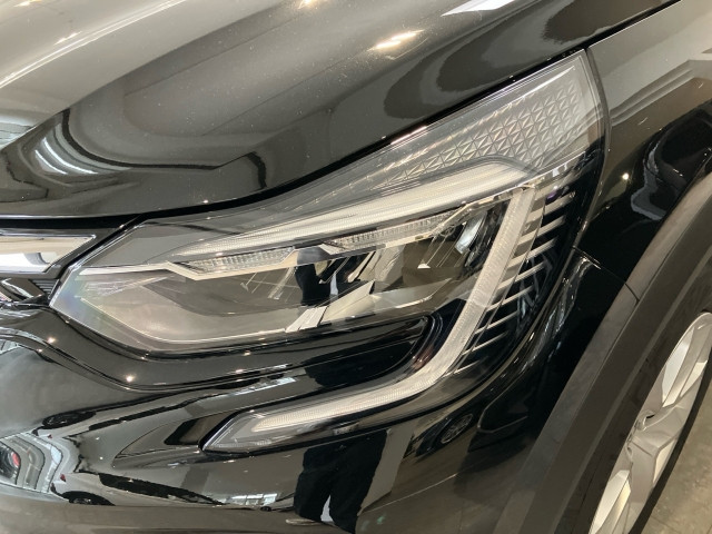 Bild 11: Mitsubishi ASX 1,0 Petrol Inform 25