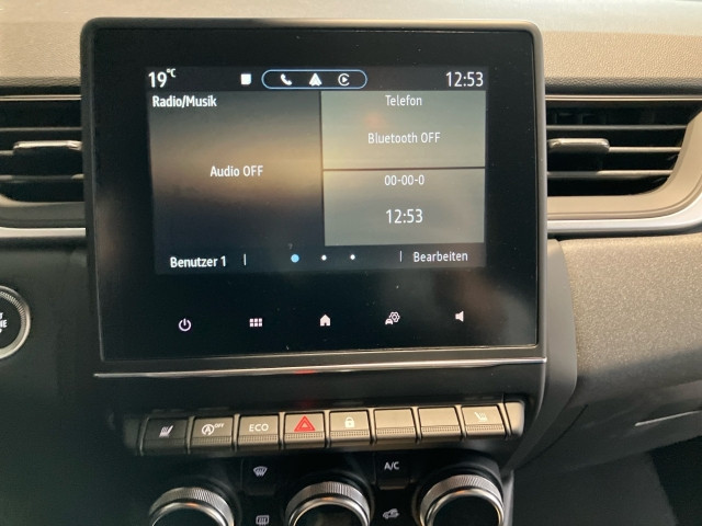 Bild 7: Mitsubishi ASX 1,0 Petrol Inform 25