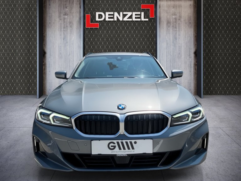 Bild 10: BMW 318d Touring G21 B47