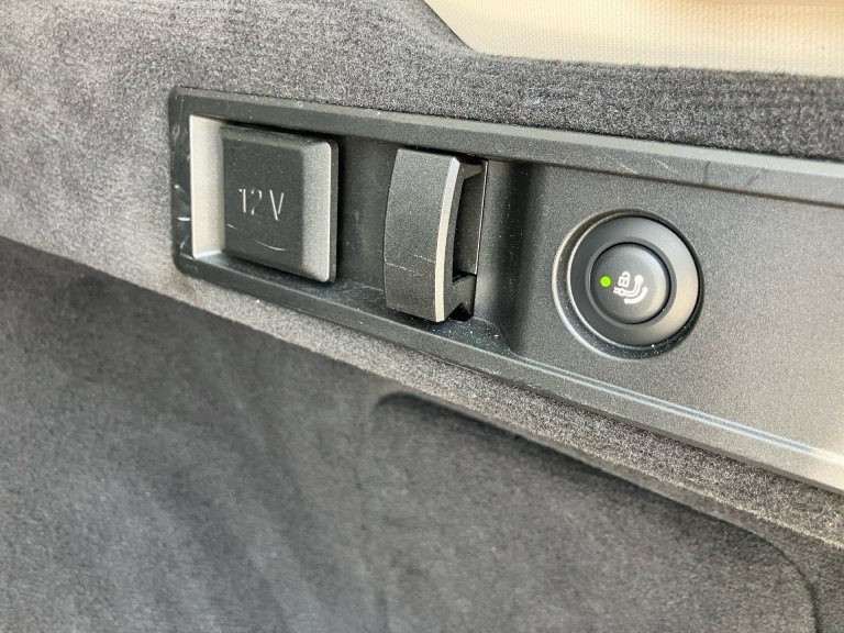 Bild 11: BMW 318d Touring G21 B47