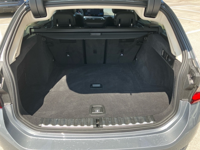 Bild 13: BMW 318d Touring G21 B47