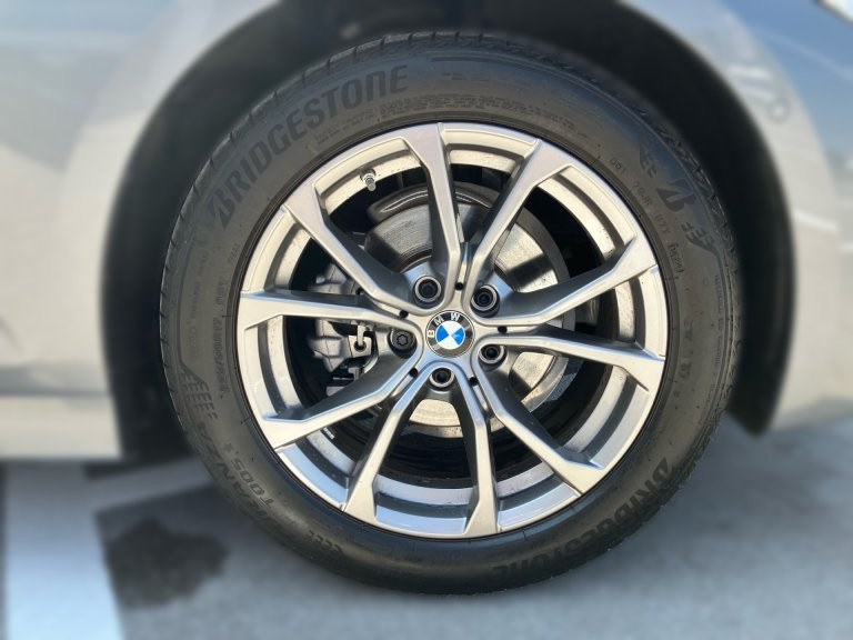 Bild 4: BMW 318d Touring G21 B47