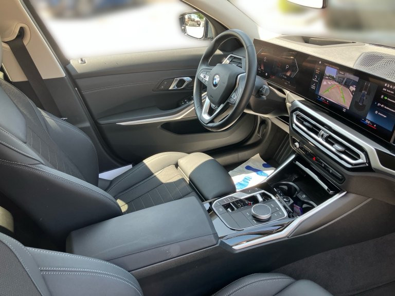 Bild 5: BMW 318d Touring G21 B47