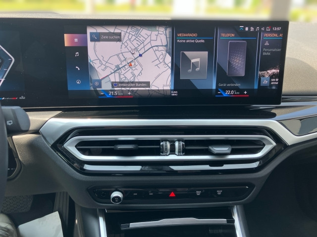 Bild 7: BMW 318d Touring G21 B47