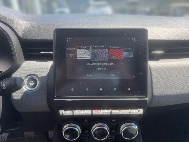 Bild 11: Mitsubishi Colt 1,0 MPI Inform