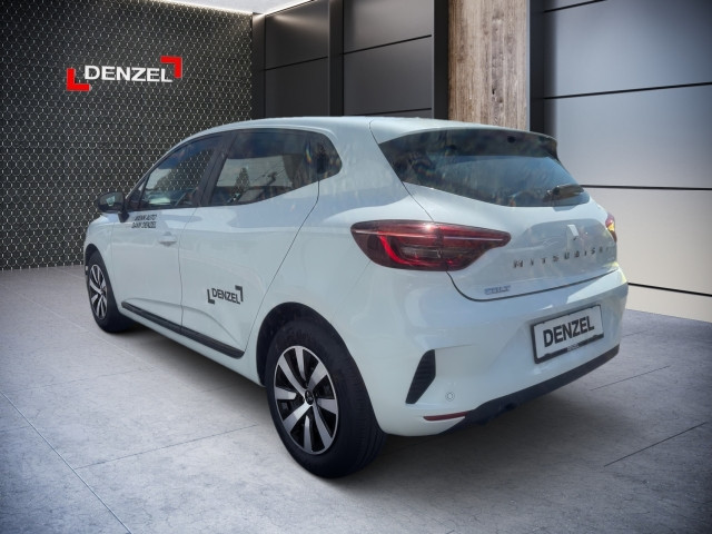 Bild 6: Mitsubishi Colt 1,0 MPI Turbo Invite C