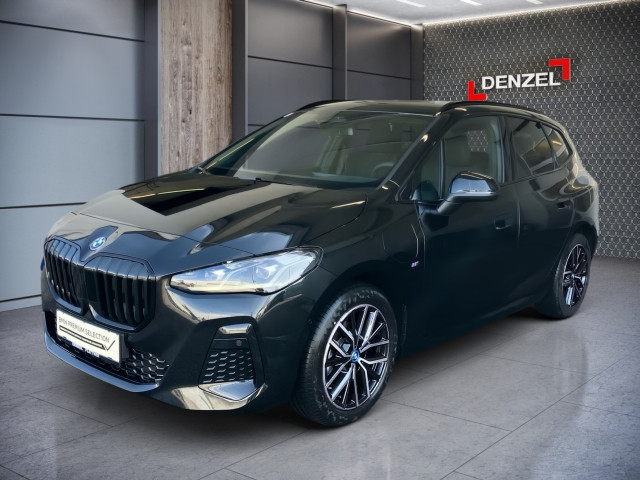 Bild 1: BMW 225e xDrive Active Tourer U06 XBS