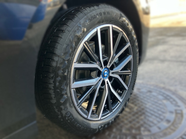 Bild 4: BMW 225e xDrive Active Tourer U06 XBS