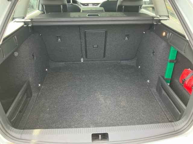 Bild 9: Skoda Octavia Combi 2,0 TD