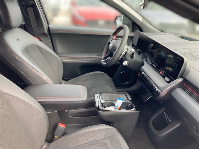 Bild 5: Hyundai IONIQ 5 N Line 84kWh 4WD