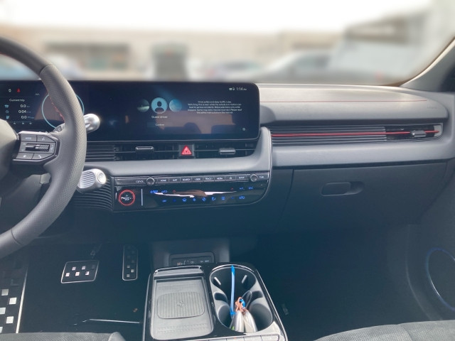 Bild 7: Hyundai IONIQ 5 N Line 84kWh 4WD