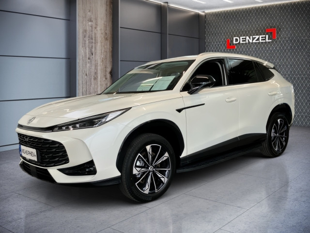 Bild 0: MG HS PHEV+ Comfort Stoff Schwarz