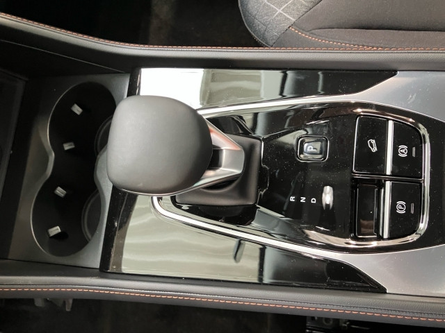 Bild 6: MG HS PHEV+ Comfort Stoff Schwarz