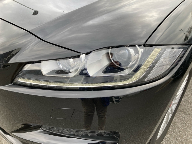 Bild 11: Jaguar F-Pace 20d Prestige AWD AT