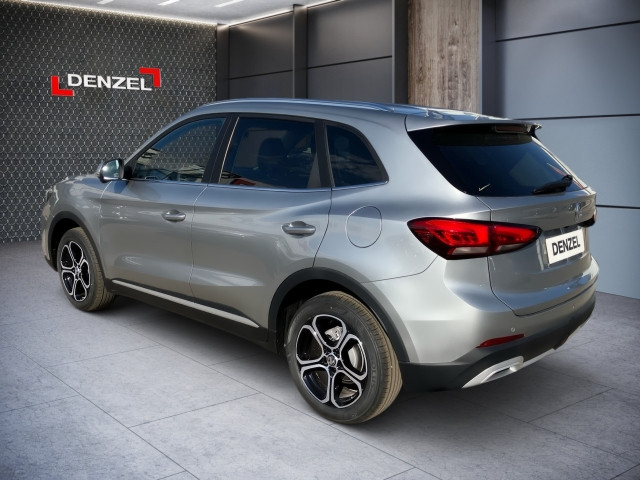 Bild 2: MG ZS+ 1,5 MT Deluxe