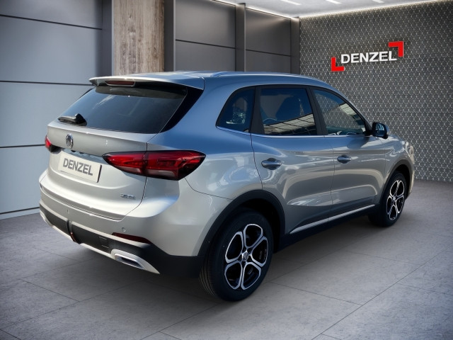 Bild 3: MG ZS+ 1,5 MT Deluxe