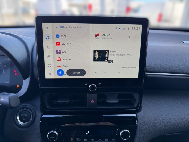 Bild 7: Toyota Yaris Cross 130 PS 4WD Active Drive + Safety Paket