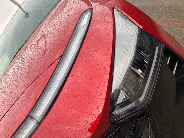 Bild 10: Hyundai Bayon Trend Line 1.0 T-GDI DCT